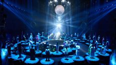 Battle of Fates 1.Sezon 10.Bölüm izle