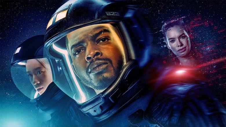 Uzay Feneri 23 1.Sezon 1.Bölüm izle