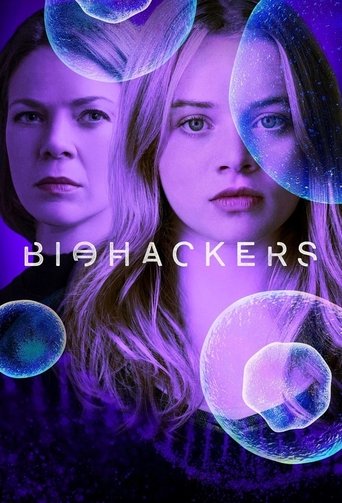 Biohackers Türkçe Dublaj izle