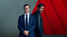 CIA 1.Sezon 2.Bölüm izle