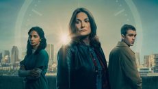 Gece Yasağı 1.Sezon 6.Bölüm izle