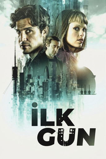 Day One Türkçe Dublaj izle 