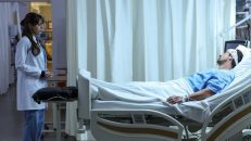 Doktor: Başka Hayatta 2.Bölüm izle