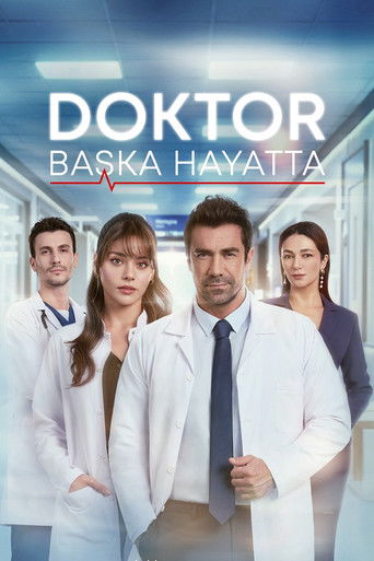 Doktor: Başka Hayatta izle