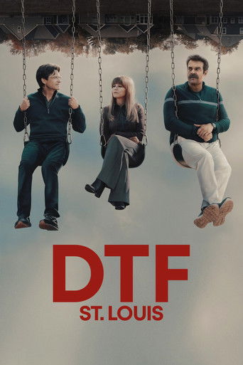DTF St. Louis Türkçe Dublaj izle