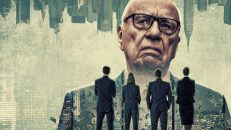 Dynasty: The Murdochs 1.Sezon 1.Bölüm izle