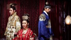 Empress Ki 1.Sezon 48.Bölüm izle