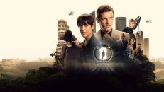 García! 1.Sezon 5.Bölüm izle