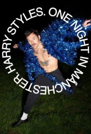 Harry Styles: Manchester’da Bir Gece