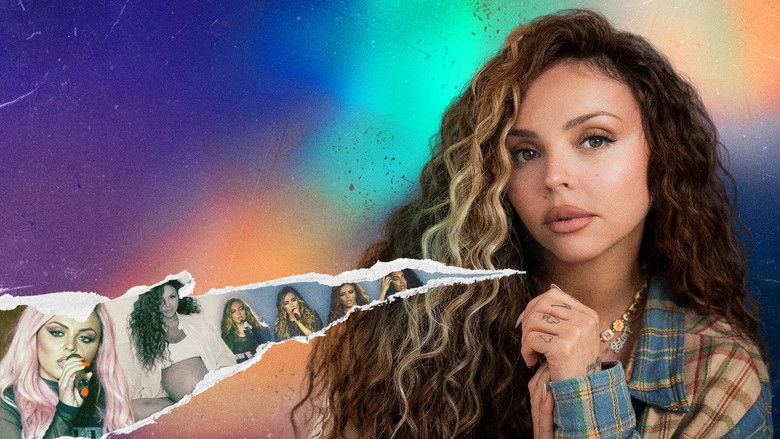 Jesy Nelson: Life After Little Mix 1.Sezon 6.Bölüm izle