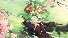 Love Between Fairy and Devil Anime 2.Bölüm izle