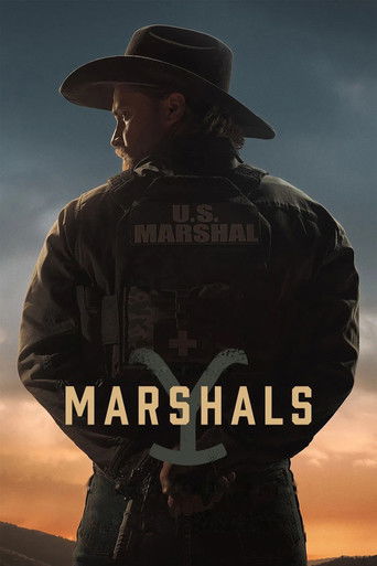 Marshals Türkçe Dublaj izle