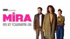 Mira: Her Şey Yolundaymış Gibi 1.Sezon 4.Bölüm izle