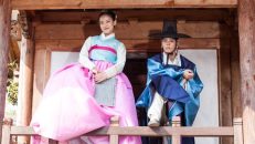 My Sassy Girl 1.Sezon 10.Bölüm izle