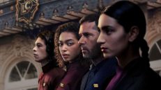 Privileges 1.Sezon 1.Bölüm izle