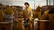 Radyoaktif Acil Durum 1.Sezon 2.Bölüm izle