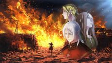 Release that Witch 2.Bölüm izle