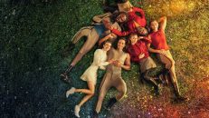 Star Trek: Starfleet Academy 1.Sezon 1.Bölüm Türkçe Dublaj izle