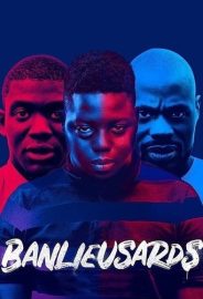 Banliyö Çocukları