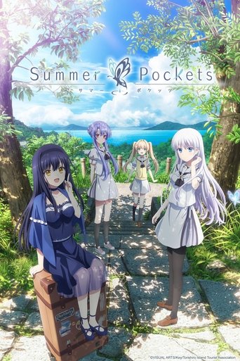 Summer Pockets Movie izle 