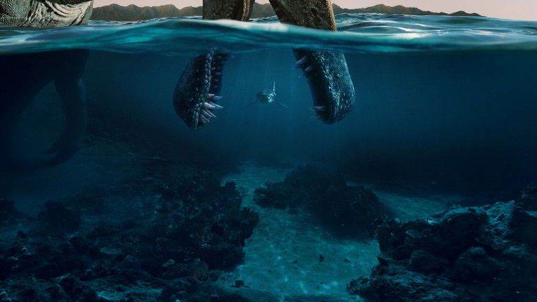 Dinozorlar 1.Sezon 4.Bölüm Türkçe Dublaj izle