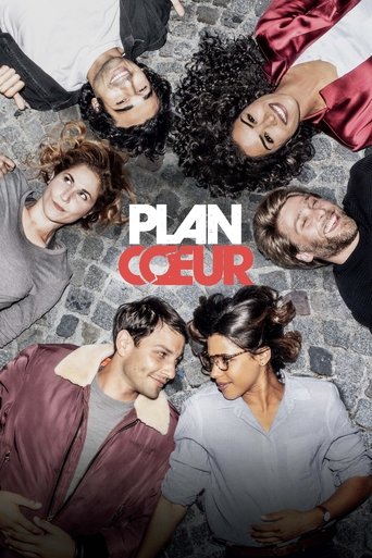 Aşk Planı izle