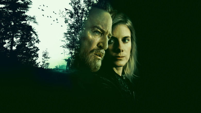 The Hunt (Traqués) 1.Sezon 2.Bölüm izle