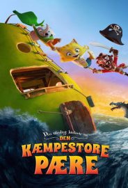 Dev Armudun İnanılmaz Hikayesi