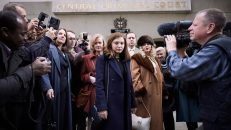 The Lady 1.Sezon 1.Bölüm izle