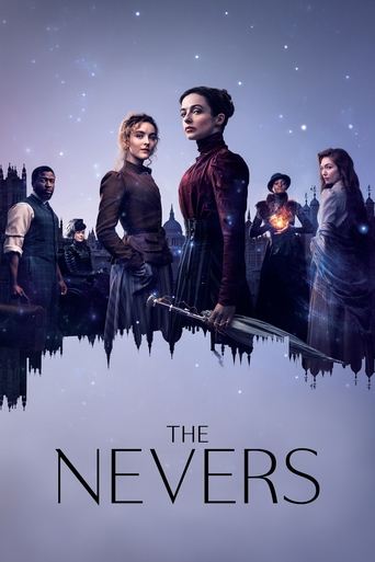 The Nevers Türkçe Dublaj izle