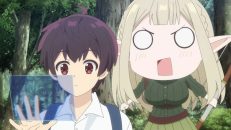 Kanteishi (Kari) 2.Bölüm izle