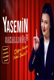 Yasemin Sakallıoğlu – Doğru Koca Nasıl Seçilir?
