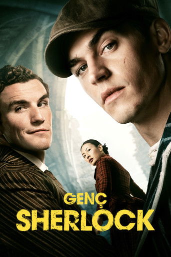 Genç Sherlock izle