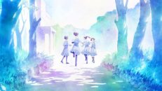 A Hundred Scenes of Awajima 1.Bölüm izle