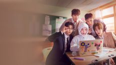 Romantizmin Mutlak Değeri 1.Sezon 3.Bölüm izle