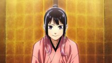 Akane-banashi 1.Bölüm izle