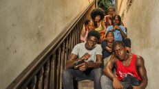 Bandi 1.Sezon 8.Bölüm izle