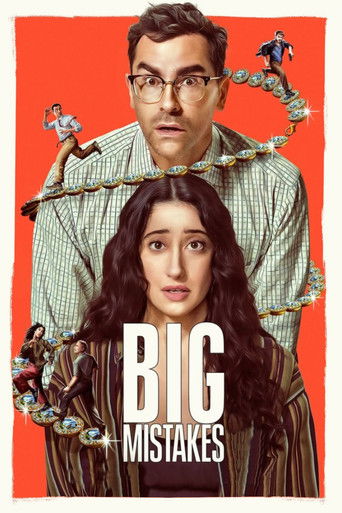 Big Mistakes Türkçe Dublaj izle 