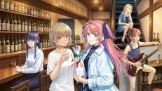 Kamiina Botan 1.Bölüm izle