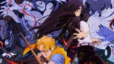 Daemons of the Shadow Realm 1.Bölüm izle