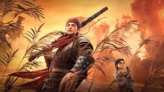 Ever Night 1.Bölüm izle