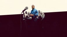 Kevin Hart En Komikleri Arıyor 1.Sezon 4.Bölüm izle