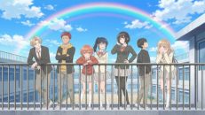 Haibara’s Teenage New Game 1.Bölüm izle