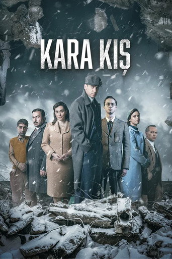 Kara Kış izle 