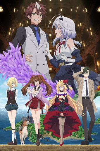 Killed Again, Mr. Detective? izle 