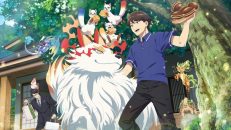 Kusunoki’s Garden of Gods 1.Bölüm izle