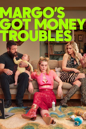 Margo's Got Money Troubles izle 