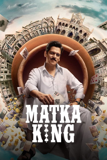 Matka Kralı izle 