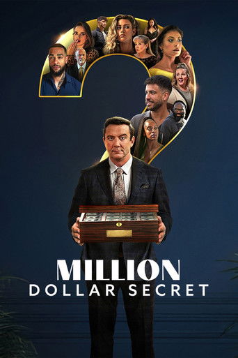 Milyon Dolarlık Sır izle 