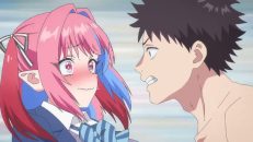 Mistress Kanan is Devilishly Easy 1.Bölüm izle